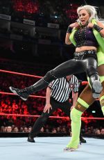 WWE - Raw Digitals 05/06/2019