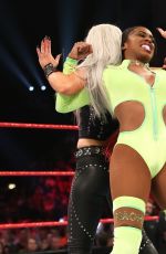 WWE - Raw Digitals 05/06/2019