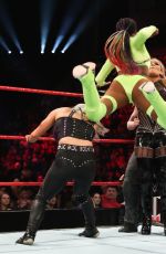 WWE - Raw Digitals 05/06/2019