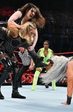 WWE - Raw Digitals 05/06/2019