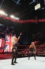 WWE - Raw Digitals 05/06/2019