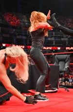 WWE - Raw Digitals 05/06/2019