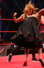WWE - Raw Digitals 05/06/2019