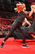 WWE - Raw Digitals 05/06/2019