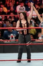 WWE - Raw Digitals 05/20/2019