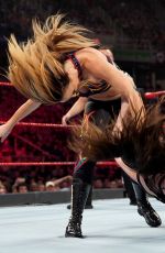 WWE - Raw Digitals 05/20/2019
