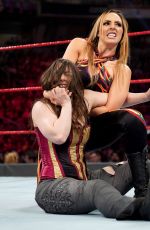 WWE - Raw Digitals 05/20/2019