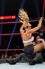 WWE - Raw Digitals 05/20/2019