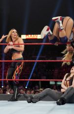WWE - Raw Digitals 05/20/2019
