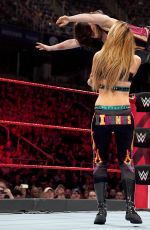 WWE - Raw Digitals 05/20/2019