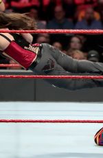 WWE - Raw Digitals 05/20/2019