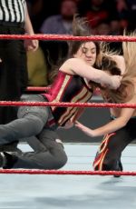 WWE - Raw Digitals 05/20/2019