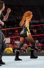 WWE - Raw Digitals 05/20/2019