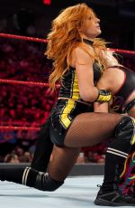 WWE - Raw Digitals 05/20/2019