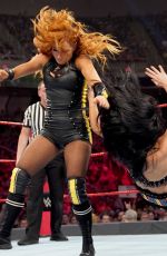 WWE - Raw Digitals 05/20/2019