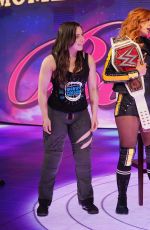 WWE - Raw Digitals 05/20/2019