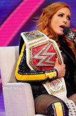 WWE - Raw Digitals 05/20/2019