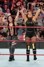 WWE - Raw Digitals 05/20/2019