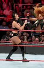 WWE - Raw Digitals 05/20/2019
