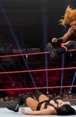 WWE - Raw Digitals 05/20/2019