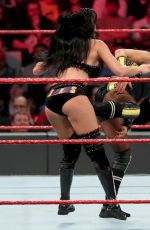 WWE - Raw Digitals 05/20/2019