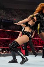 WWE - Raw Digitals 05/20/2019