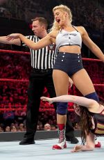WWE - Raw Digitals 05/20/2019