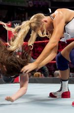 WWE - Raw Digitals 05/20/2019
