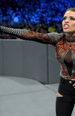 WWE - Smackdown Live 04/30/2019