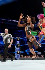 WWE - Smackdown Live 04/30/2019