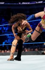 WWE - Smackdown Live 04/30/2019