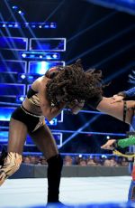 WWE - Smackdown Live 04/30/2019