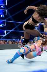 WWE - Smackdown Live 04/30/2019