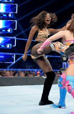 WWE - Smackdown Live 04/30/2019