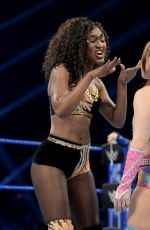 WWE - Smackdown Live 04/30/2019