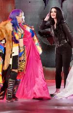WWE - Smackdown Live 04/30/2019