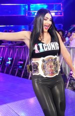 WWE - Smackdown Live 04/30/2019