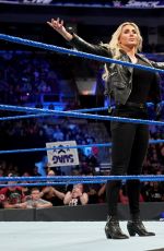 WWE - Smackdown Live 04/30/2019