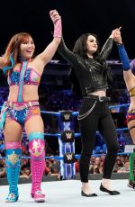 WWE - Smackdown Live 04/30/2019