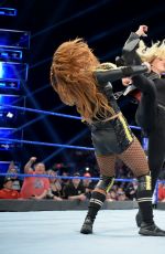 WWE - Smackdown Live 04/30/2019