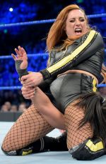 WWE - Smackdown Live 04/30/2019