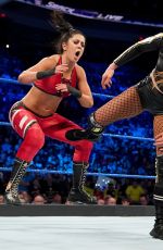 WWE - Smackdown Live 04/30/2019
