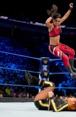 WWE - Smackdown Live 04/30/2019