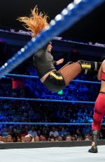 WWE - Smackdown Live 04/30/2019
