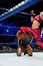 WWE - Smackdown Live 04/30/2019