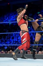 WWE - Smackdown Live 04/30/2019