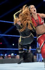 WWE - Smackdown Live 04/30/2019