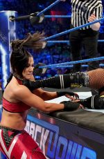 WWE - Smackdown Live 04/30/2019