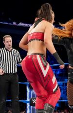 WWE - Smackdown Live 04/30/2019
