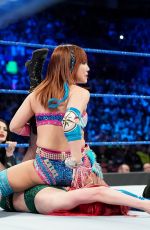 WWE - Smackdown Live 04/30/2019